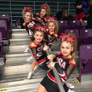 Meet your Posher, Summer